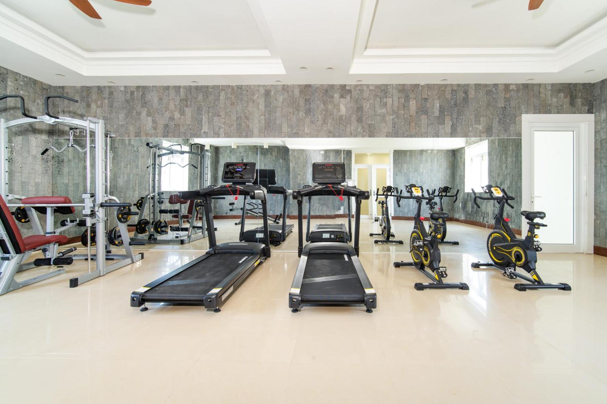 Elites Hotel Đà Nẵng Kültér fotó